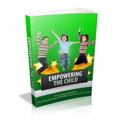 Empower your child with this captivating ebook, unlocking their potential and fostering growth.