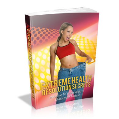 Discover the ultimate health guide in our ebook! Uncover secrets to extreme wellness and transform your life today.