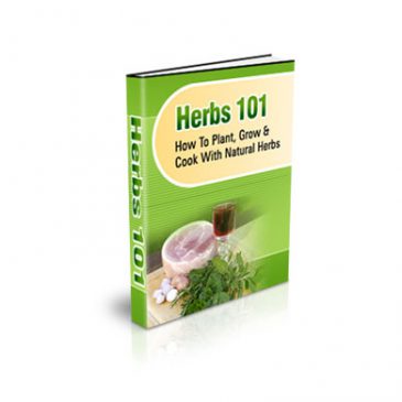 Learn to grow herbs naturally with this comprehensive guide. Discover the secrets of successful herb cultivation.