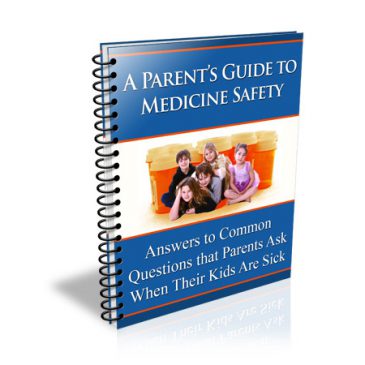 A comprehensive guide to medicine safety for parents and kids while flying. Get answers to common questions in this helpful resource.