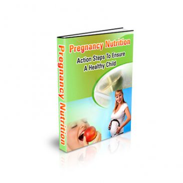 Discover the ultimate pregnancy nutrition guide in this informative ebook. Unlock the secrets to a healthy and nourishing diet for you and your baby.