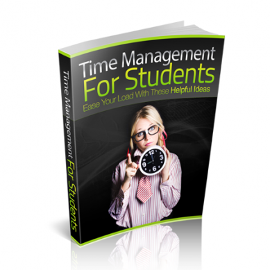 Boost your productivity with effective time management techniques for students. Stay organized and achieve academic success.