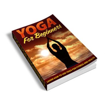 Discover the ultimate yoga guide for beginners in this captivating ebook. Unleash your inner peace and embrace a healthier lifestyle.